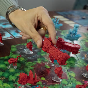 Big & Beautiful Miniatures!