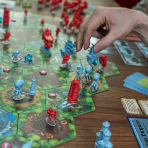 Awesome Miniatures!